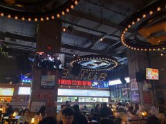 -HIB HUB公社(解放西路店)