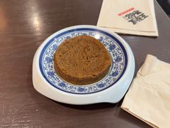 -王繁星面馆(西安熙地港店)