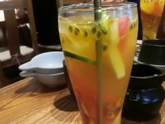 -云海肴云南菜·蒸汽石锅鱼(北京良乡华冠店)