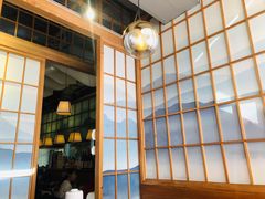 -一井烧肉·活鳗·寿司(望京SOHO店)