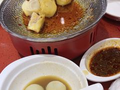 -喜家德虾仁水饺(景枫中心店)
