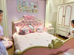 -安吉Hello Kitty乐园