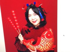 -海马体照相馆(成都来福士广场店)