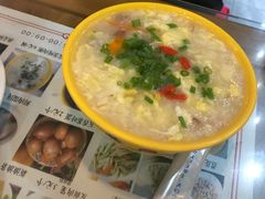 -粥公粥婆精品家常菜(青龙桥店)