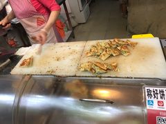 -咏春葱油饼(德政中路店)