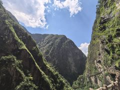-大理苍山石门关旅游度假区