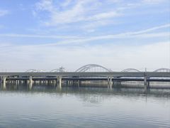 -灞河西岸滨河公园