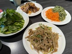 -萧记三鲜烩面(郑汴路店)