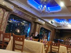 -维吾尔餐厅(宜山路店)