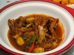 -大树餐厅(环球港店)