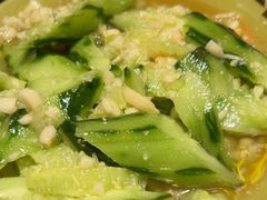 -新疆烧烤王(广灵店)