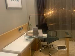 -上海中航虹桥机场泊悦酒店