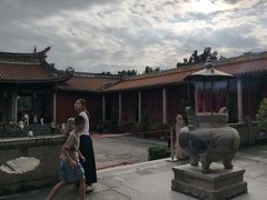 -揭阳学宫(榕城区)