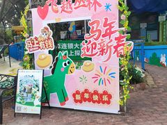 -芦仙山景区-飞越丛林探险乐园