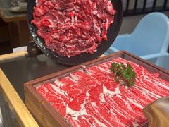 -廖掌柜·重庆鲜货火锅(上海首店)