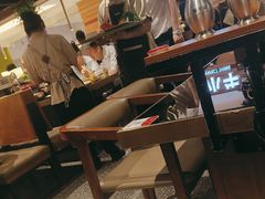 -韩盛·盛江山自助料理(中街大悦城店)
