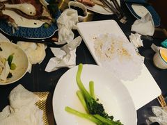 -小满海鲜·别院(天津旗舰店)