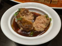 -老牌坊鲁菜名店(聊城美食岛店)