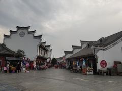 -零陵古城
