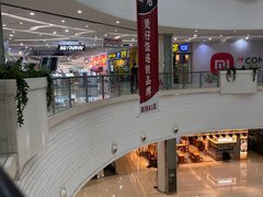 -花味·自助烤肉(大观天地店)