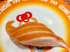 -元气寿司(环球港店)