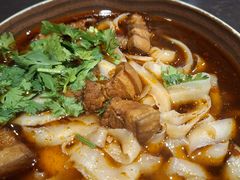 -好嫂子酱猪手•农家菜(蒲黄榆店)