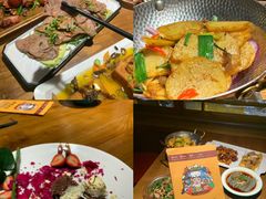 -隔壁老王·家常云南菜(花巷店)