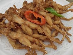 -轩记海鲜餐厅·四十五年老字号·经典粤菜(西区彩虹店)