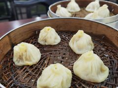 小笼包-江万春水饺(安庆总店)