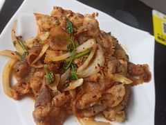 -我去·春饼文化主题餐厅(国定路总店)