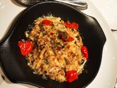 西班牙海鲜芝士焗饭-G+KITCHEN(龙湖狮山天街店)