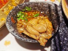 -哥老官重庆美蛙鱼头(龙湖杭州金沙天街店)