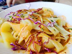-撒拉花儿·新疆菜·清真(太阳宫店)