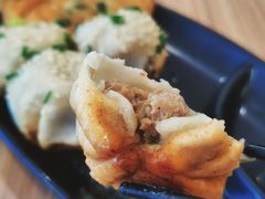 小杨生煎-小杨生煎(黄河路店)