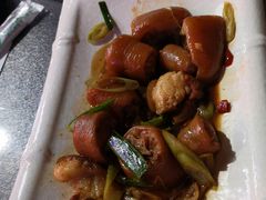 -万景饭店·鱼街农家菜