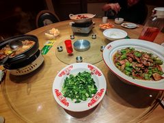 -肖记公安牛肉鱼杂馆· 省级非物质文化遗产(仁和路店)