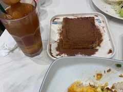 -柠檬树茶餐厅(海雅缤纷城店)