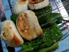 -大魏烧烤吊炉火锅(烟墩路店)