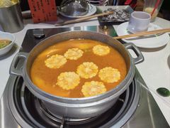 -荣叔港式沙嗲牛肉火锅(正佳潮流店)