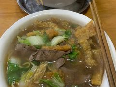 -祁家面馆(大香炉店)