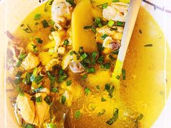 -四季暖堂·融合江浙菜(N1955创业园店)