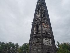 -上海佘山国家森林公园天马山园