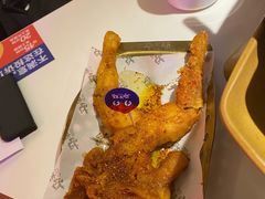 -蛙来哒(京基KKone店)