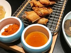 -老头儿油爆虾·1987杭州烟火味(湖滨银泰in77D区店)