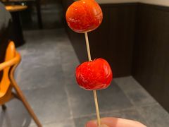 -荷风细雨·中国茶宴(碧云店)