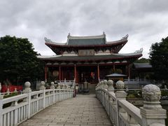 -莆田南少林寺