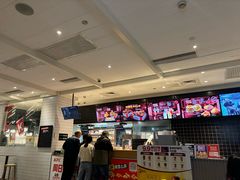 -肯德基(杭州永安店)