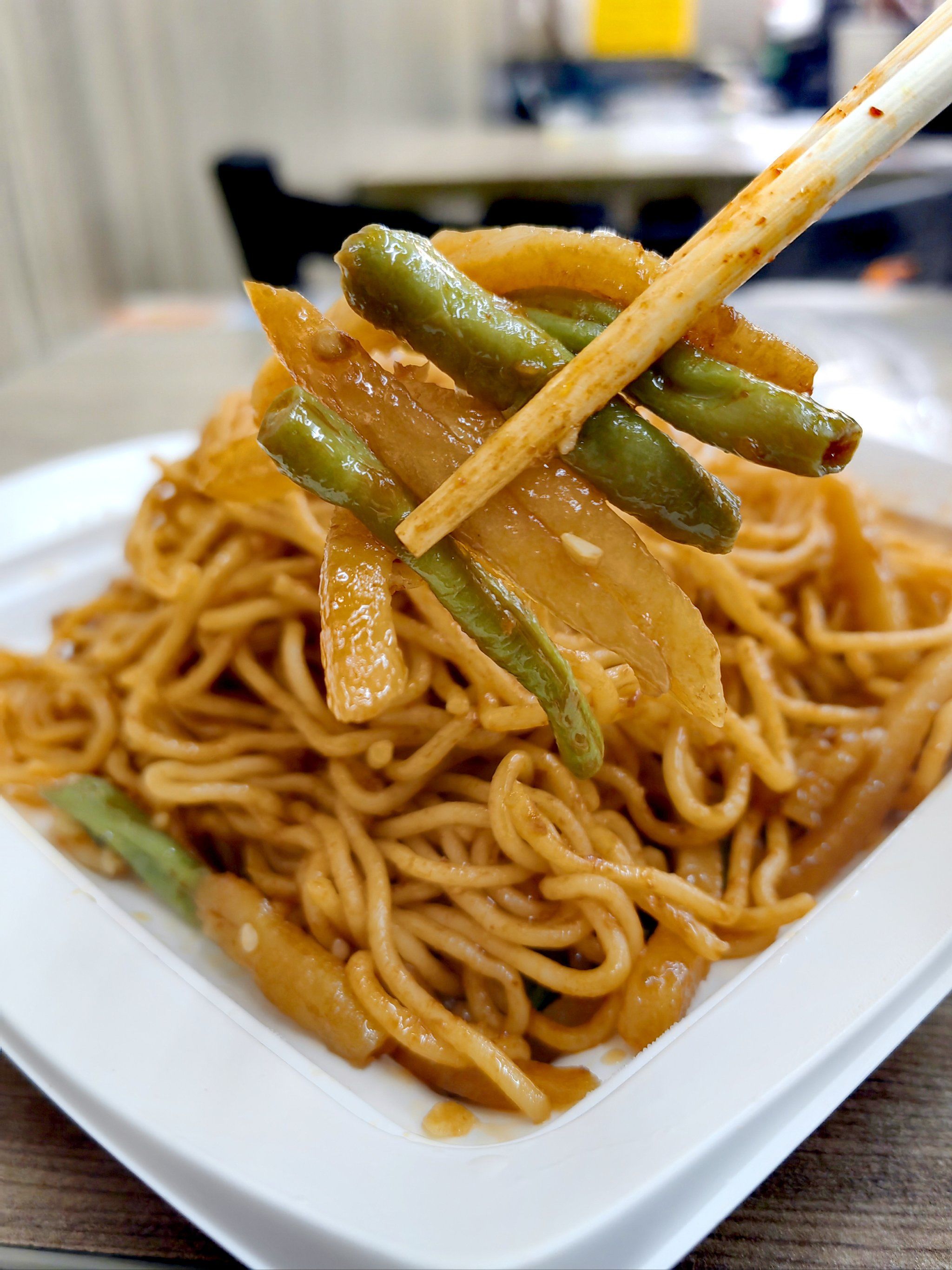 魔都打工人便利店干饭系列