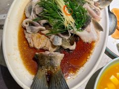 -巡味顺德菜(龙华壹方城店)