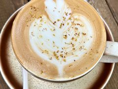 -时光花园(白鹭洲店)